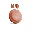 Motorola moto tag 2 Universal Finder Grün, Orange
