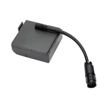 Zebra P1050667-041 Batterie-Eliminator für QLn420