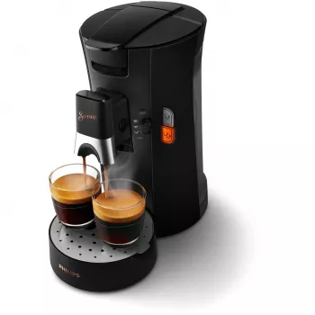 Philips Senseo CSA240/60 Kaffeemaschine Pod-Kaffeemaschine 0,9 l