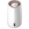 Luftbefeuchter Philips HU3916/10 3 L Ultraschall, 25 W, weiß/roségold, 250×250×375 mm