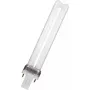 Philips PL-S 11W/10/2P Actinic BL UVA Lampe, 2-Pin