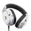 Trust GXT 499 Forta Headset Kabelgebunden & Kabellos Kopfband Gaming Weiß