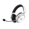 Trust GXT 499 Forta Headset Kabelgebunden & Kabellos Kopfband Gaming Weiß