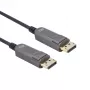 ACT AK4171 DisplayPort-Kabel 15 m Schwarz