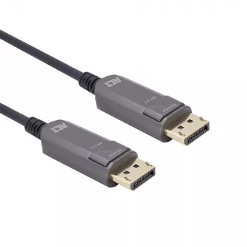 ACT AK4174 DisplayPort-Kabel 40 m Schwarz
