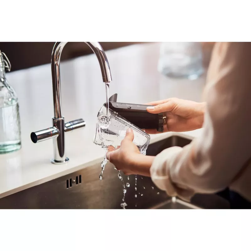 Philips CA6708/10 Kaffeezubereiter Teil/Zubehör Milchsystem
