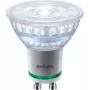 Philips Ultra Efficient LED Lampe GU10, 35 W Äquivalent, 2700 K, 36°, 6er-Pack
