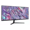 Samsung S50GC Computermonitor 86,4 cm (34 Zoll) 3440 x 1440 Pixel UltraWide Quad HD LCD Schwarz