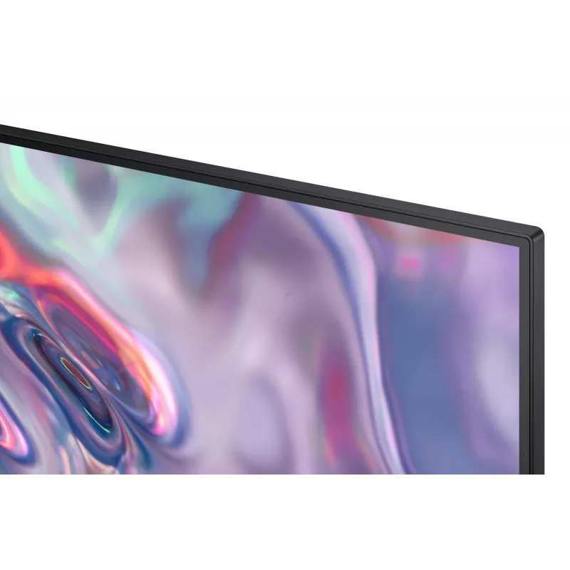 Samsung S50GC Computermonitor 86,4 cm (34 Zoll) 3440 x 1440 Pixel UltraWide Quad HD LCD Schwarz