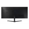 Samsung S50GC Computermonitor 86,4 cm (34 Zoll) 3440 x 1440 Pixel UltraWide Quad HD LCD Schwarz