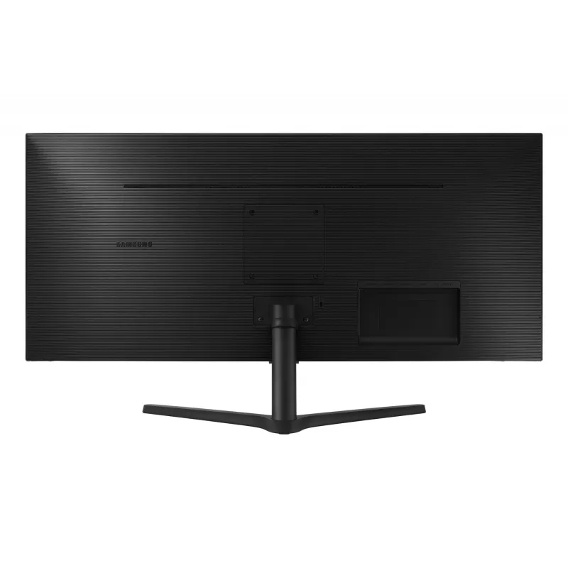 Samsung S50GC Computermonitor 86,4 cm (34 Zoll) 3440 x 1440 Pixel UltraWide Quad HD LCD Schwarz