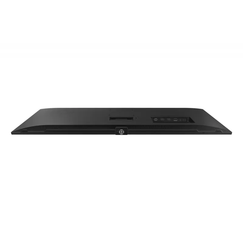 Samsung S50GC Computermonitor 86,4 cm (34 Zoll) 3440 x 1440 Pixel UltraWide Quad HD LCD Schwarz