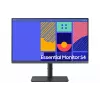Samsung S43GC Computermonitor 61 cm (24 Zoll) 1920 x 1080 Pixel Full HD LCD Schwarz