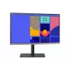 Samsung S43GC Computermonitor 61 cm (24 Zoll) 1920 x 1080 Pixel Full HD LCD Schwarz