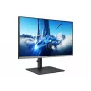 Samsung S43GC Computermonitor 61 cm (24 Zoll) 1920 x 1080 Pixel Full HD LCD Schwarz