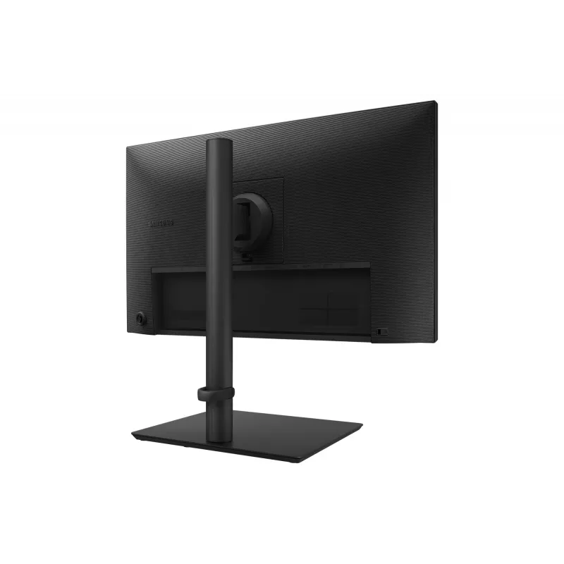 Samsung S43GC Computermonitor 61 cm (24 Zoll) 1920 x 1080 Pixel Full HD LCD Schwarz