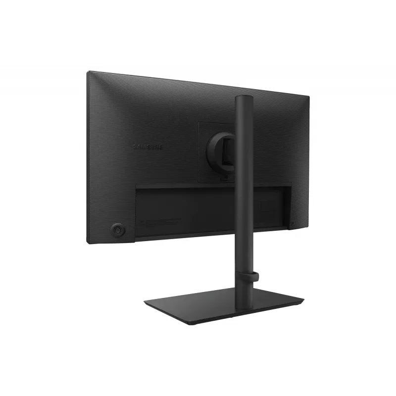 Samsung S43GC Computermonitor 61 cm (24 Zoll) 1920 x 1080 Pixel Full HD LCD Schwarz