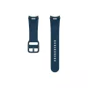 Band für Samsung Smartwatch ET-SFR94LNEGEU — Indigo Fluorelastomer-Austauscharmband