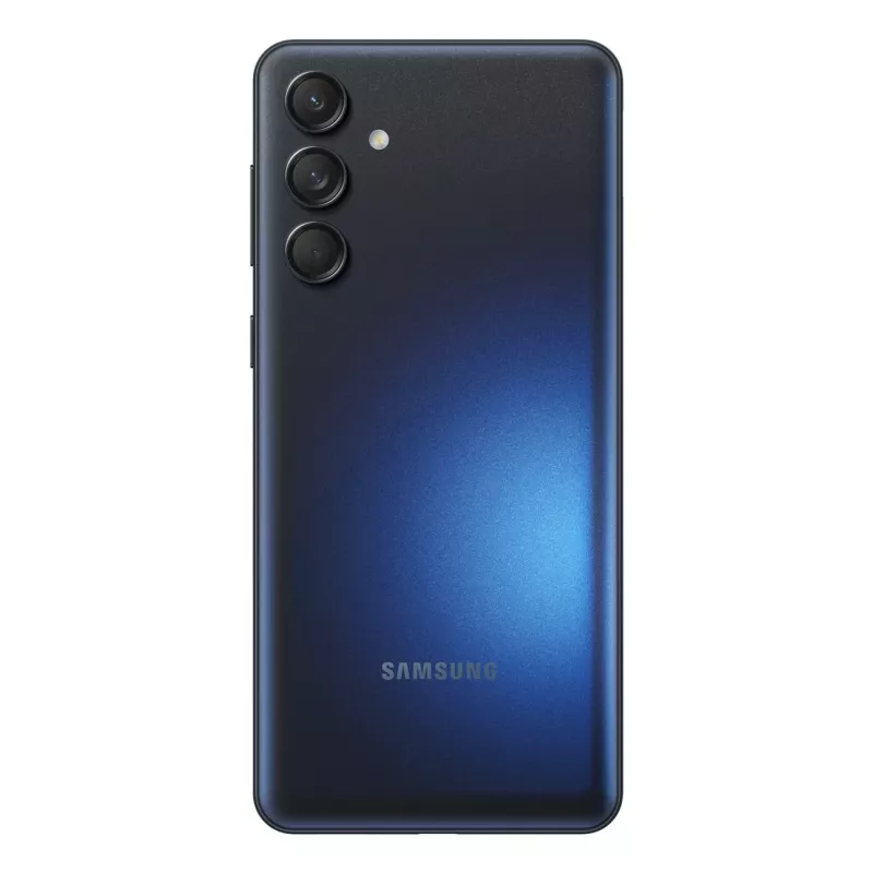 Samsung Galaxy M55 5G 17 cm (6.7 inch) Hybrid Dual SIM USB Type-C 8 GB 256 GB 5000 mAh Schwarz