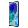 Samsung Galaxy M55 5G 17 cm (6.7 inch) Hybrid Dual SIM USB Type-C 8 GB 256 GB 5000 mAh Schwarz