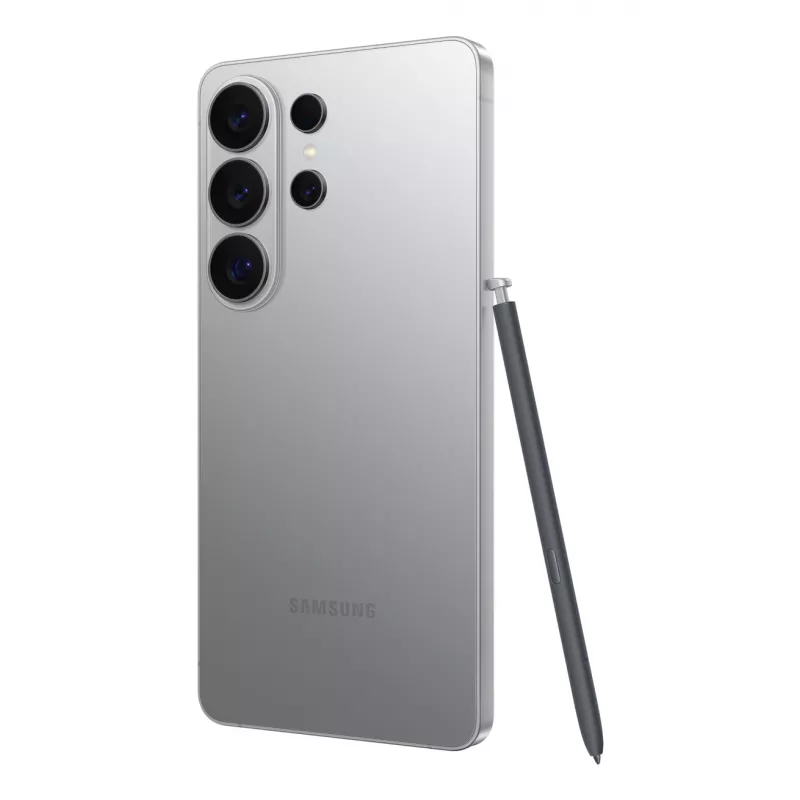 Samsung Galaxy S26 Ultra, 17,5 cm (6,9 Zoll), 12 GB, 512 GB, 200 MP, Android 16.0, Silber