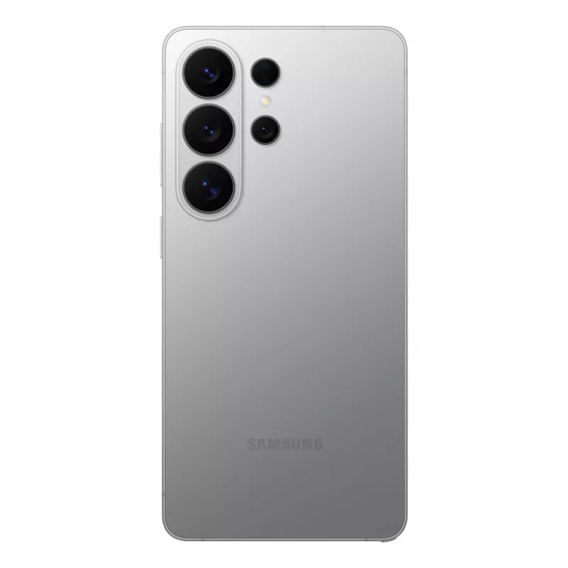 Samsung Galaxy S26 Ultra, 17,5 cm (6,9 Zoll), 12 GB, 256 GB, 200 MP, Android 16.0, Silber