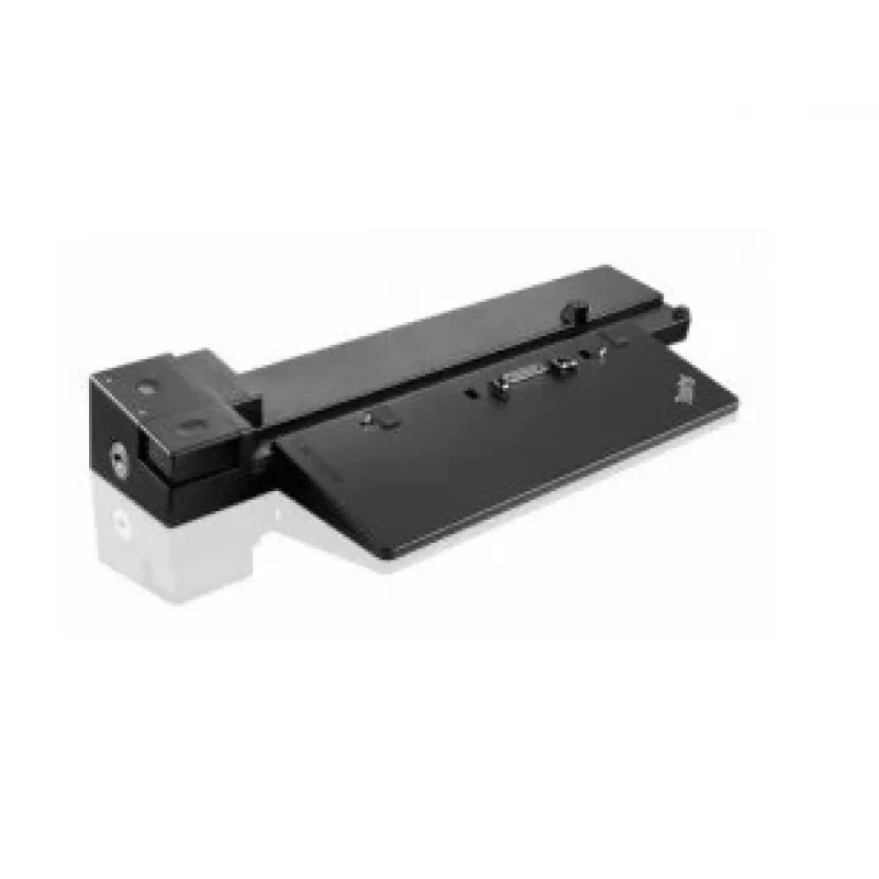 Lenovo 40A50230EU Laptop-Dock/Port-Replikator Docking schwarz