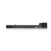 Lenovo 40A50230DK Laptop-Dockingstation/Port-Replikator Docking Schwarz