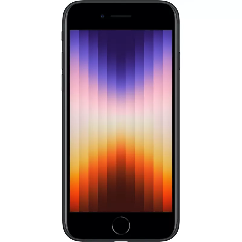 Apple MMXJ3PM/A Schwarz