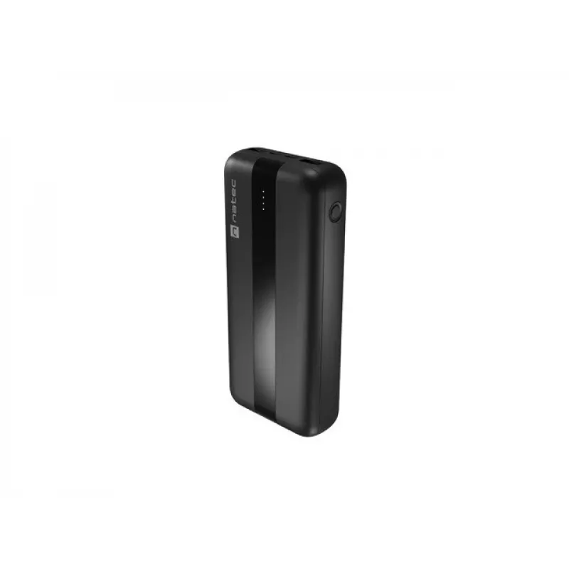 Tragbarer Ladegerät NATEC Trevi 20000 mAh