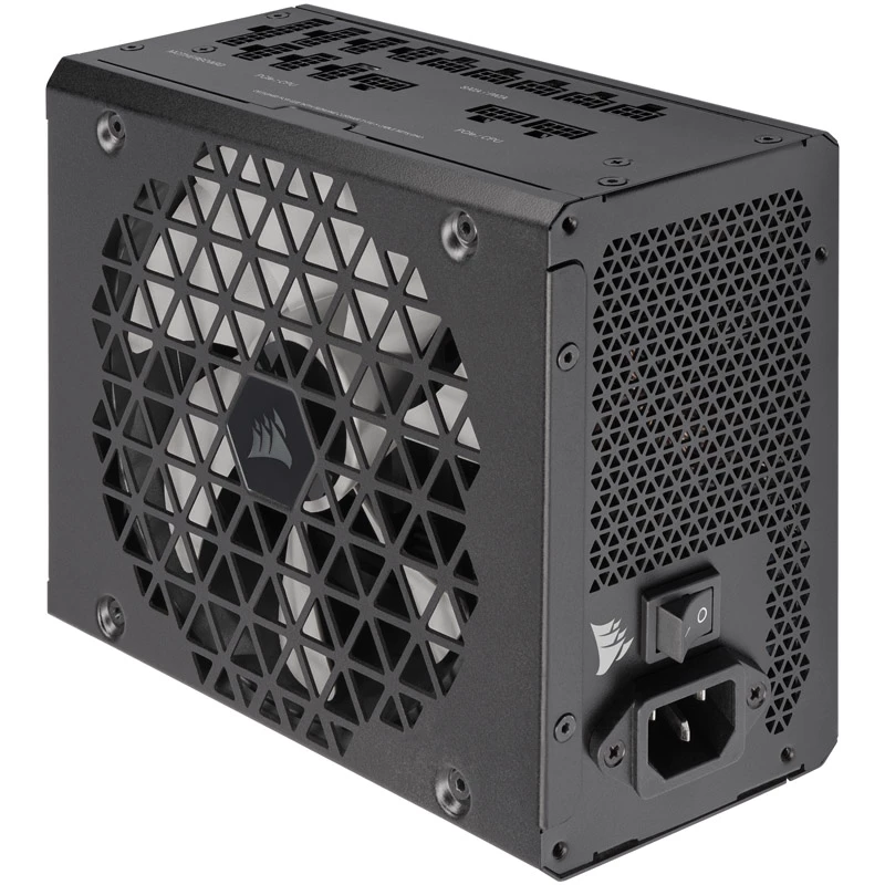 Netzteil CORSAIR RM1000X SHIFT 1000W 80+ GOLD, vollmodular, ATX