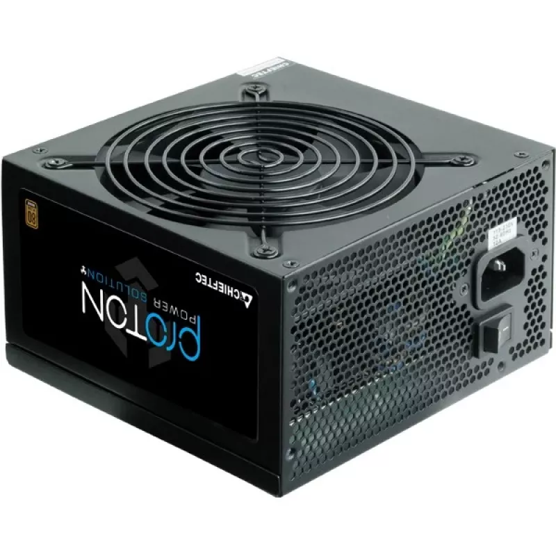 Netzteil Chieftec BDF-500S 500 W