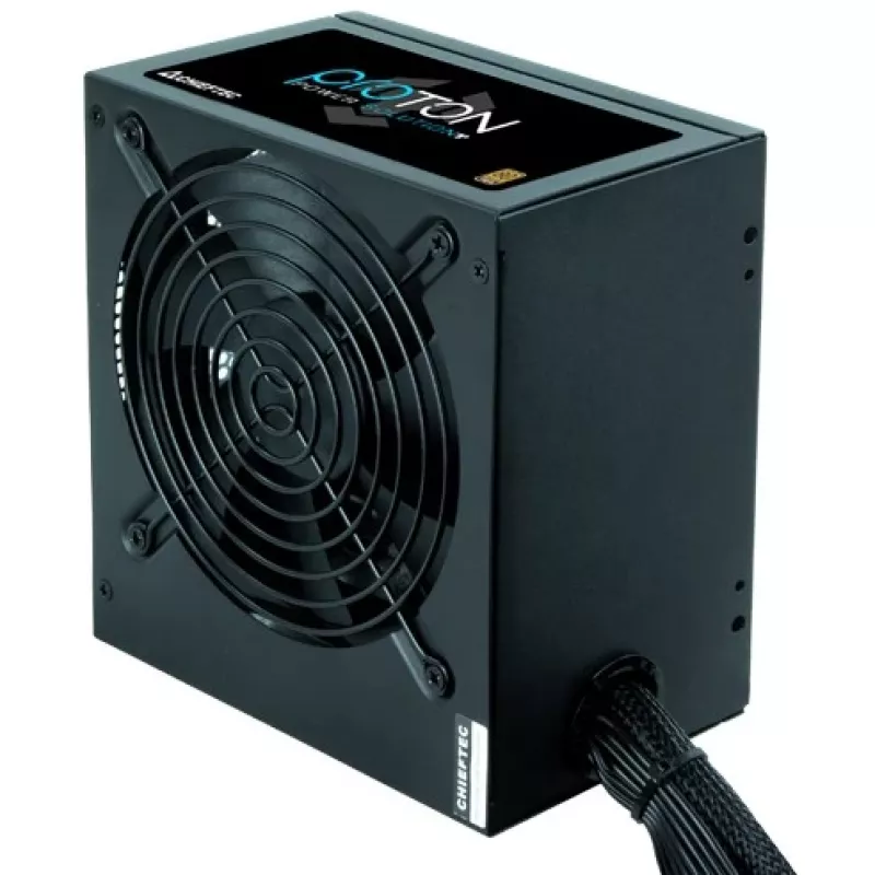 Netzteil Chieftec BDF-500S 500 W