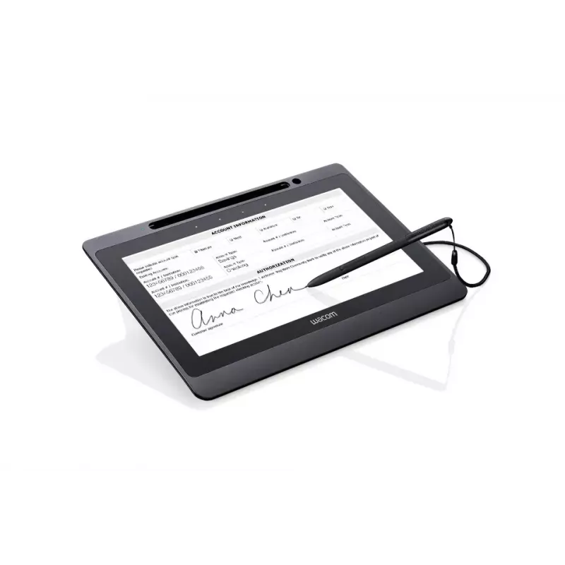 Grafiktablett Wacom DTU1141B 25,6 cm 1920x1080