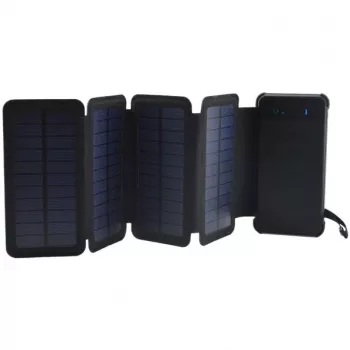 PowerNeed ES8000B Solarpanel 6 W