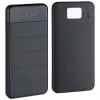 PowerNeed ES8000B Solarpanel 6 W