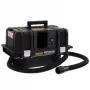 DeWALT DCV586MN-XJ Staubsauger Schwarz, Gelb 15 L