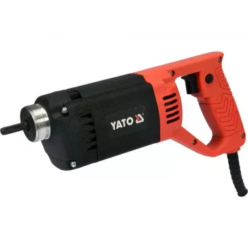 YATO BETONVIBRATOR 1200W + MATE + SCHLAUCH 3m
