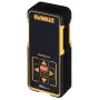 DeWALT DW03101 Laser-Entfernungsmesser Schwarz, Gelb 100 m