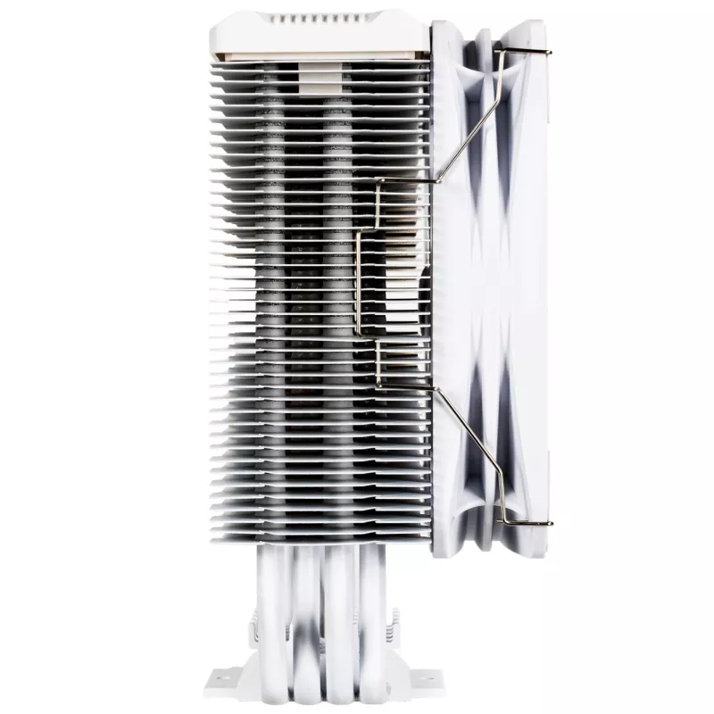 Kolink Umbra EX180 White Edition CPU-Kühler – 120 mm
