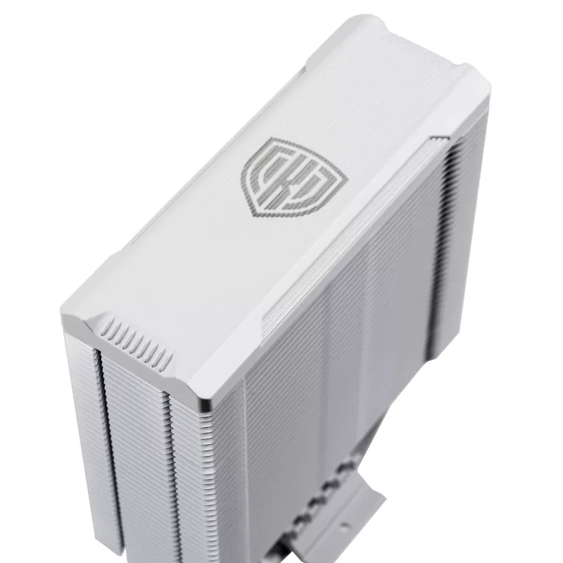 Kolink Umbra EX180 White Edition CPU-Kühler – 120 mm