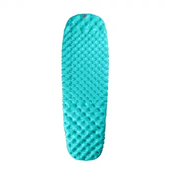 Sea To Summit Comfort Light Isoliert 550 mm 1680 mm Cyan