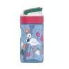 Kambukka Lagoon 400ml Blue Flamingo Baby-Trinkflasche