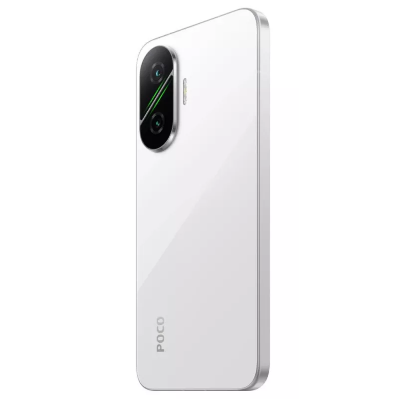 Mobiltelefon Poco F7/12/512GB Weiß MZB0KFNEU Poco