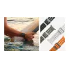 Armband Samsung Galaxy Watch Ultra Marine Band
