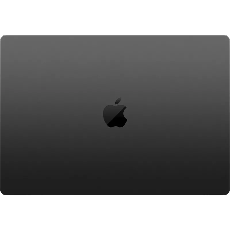 APPLE MacBook Pro 41,05 cm (16,2 Zoll) Apple M4 Max Chip mit 16-Core CPU und 40-Core GPU, 48 GB, 1 TB SSD, Space Black (MX313D/A)