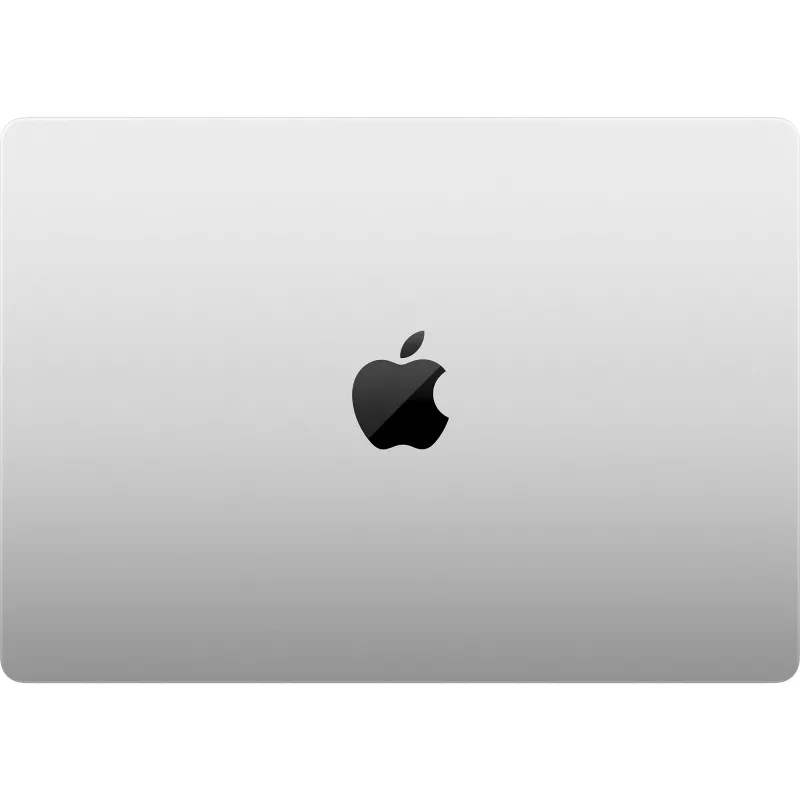APPLE MacBook Pro 35,97 cm (14,2 Zoll) Apple M4 Max Chip mit 14-Core CPU und 32-Core GPU, 36 GB, 1 TB SSD, Silber (MX2G3D/A)