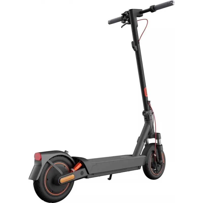Xiaomi 5 Max Schwarz 25 km/h 10,2 Ah