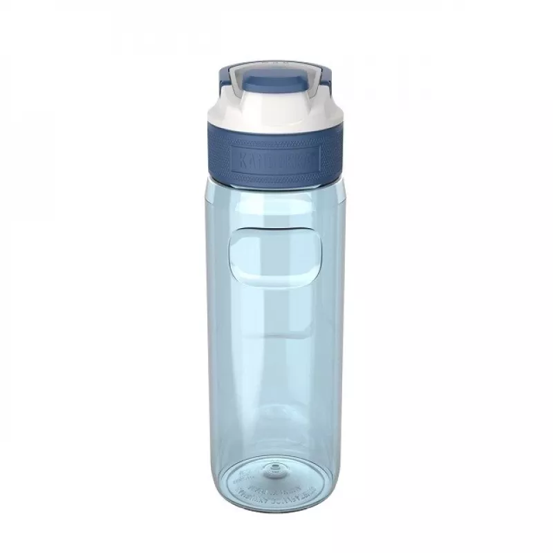 Kambukka Elton Crystal Blue - Trinkflasche, 750 ml