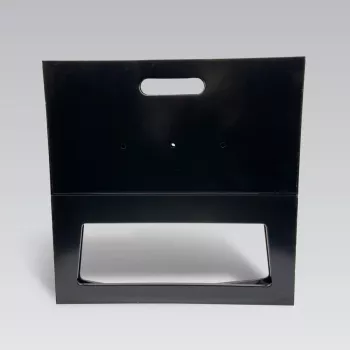 Faltbarer Grillkoffer 45x30x35 cm Maestro MR-1011